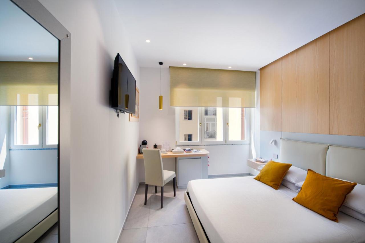 Maison Manfredi Península Sorrentina